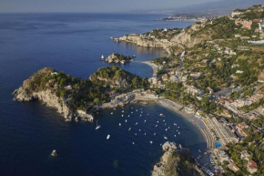 Отель Villa Sant'Andrea, A Belmond Hotel, Taormina Mare  Таормина